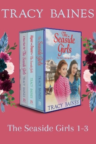 Cover of The Seaside Girls 1-3