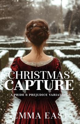 Book cover for Christmas Capture