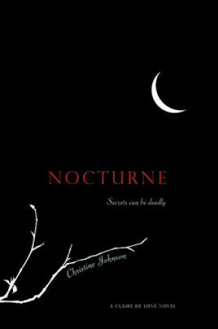 Cover of Nocturne