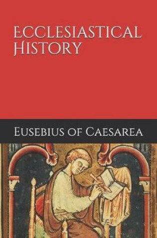 Cover of Ecclesiastical History