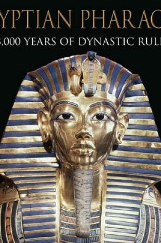 Cover of Egyptian Pharaohs