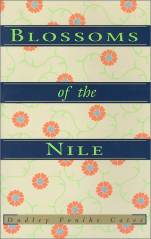 Book cover for Blossoms of the Nile