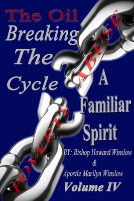 Book cover for The Oil Breaking The Cycle