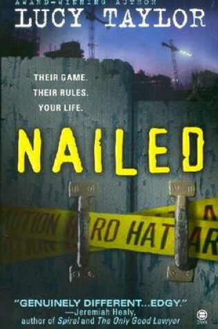 Cover of Nailed