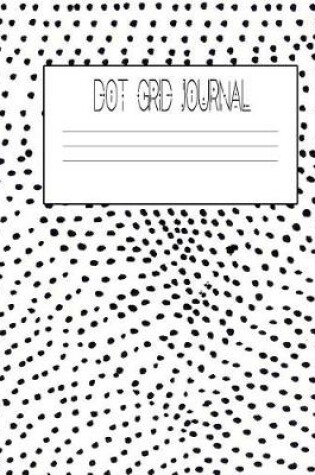 Cover of Dot Gird Journal