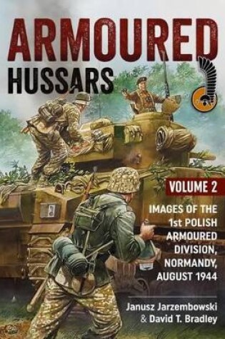 Cover of Armoured Hussars 2