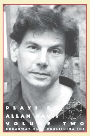 Cover of Plays By Allan Havis