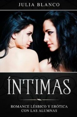 Cover of Íntimas