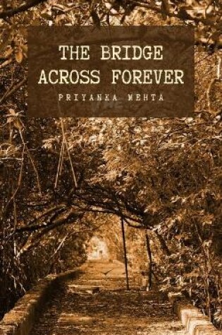 Cover of The Bridge Across Forever