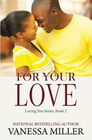 Cover of For Your Love