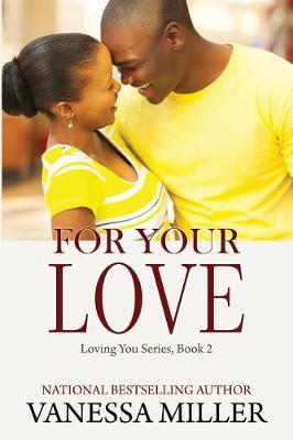 Cover of For Your Love