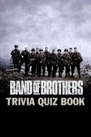 Cover of Band of Brothers