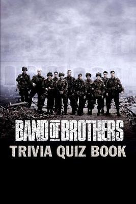 Book cover for Band of Brothers