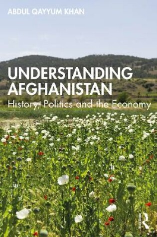 Cover of Understanding Afghanistan