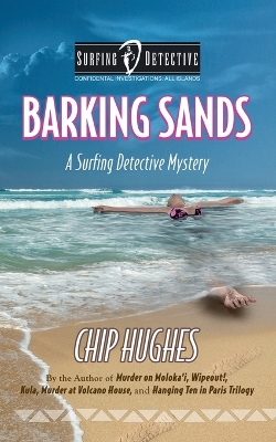 Cover of Barking Sands