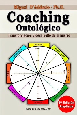 Book cover for Coaching Ontologico