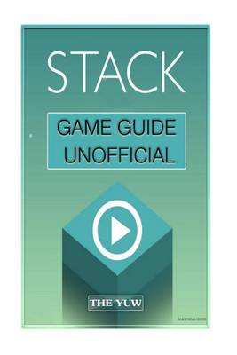 Book cover for Stack Game Guide Unofficial