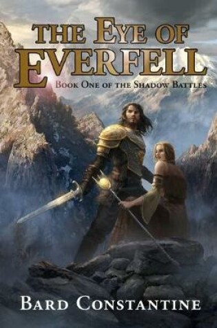 Cover of The Eye of Everfell