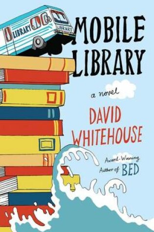 Cover of Mobile Library