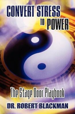 Cover of Convert Stress to Power