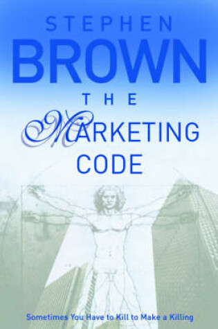 Cover of The Marketing Code