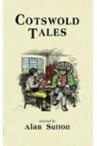 Cover of Cotswold Tales