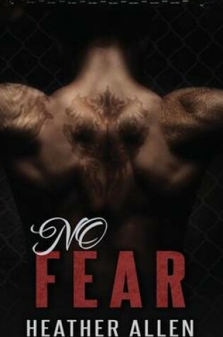 Cover of No Fear