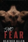Book cover for No Fear
