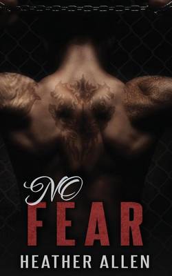 Cover of No Fear