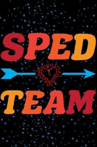 Cover of Sped Team