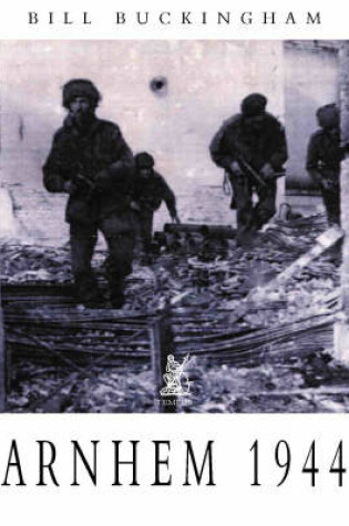 Cover of Arnhem 1944