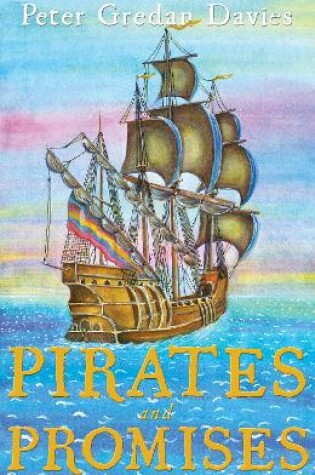 Cover of Pirates and Promises