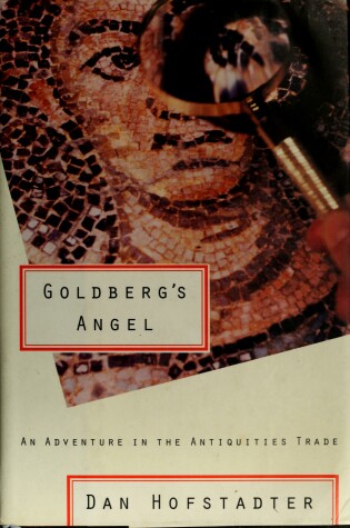 Cover of Goldberg's Angel