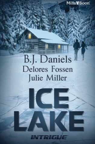 Cover of Ice Lake - 3 Book Box Set