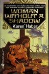 Book cover for Woman Without a Shadow