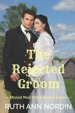 Cover of The Rejected Groom