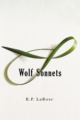 Cover of Wolf Sonnets