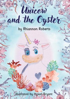 Book cover for Unicow And The Oyster