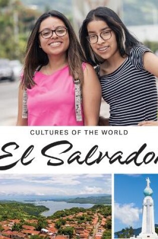 Cover of El Salvador