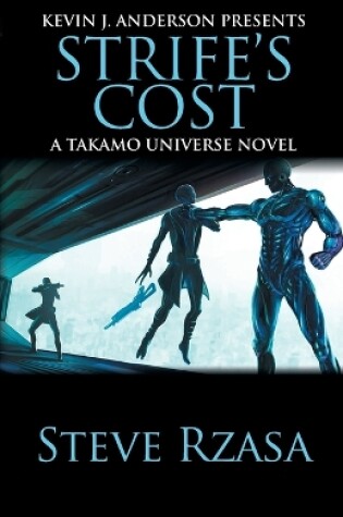 Cover of Strife's Cost