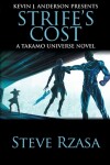 Book cover for Strife's Cost