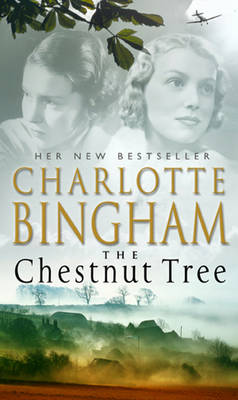 Book cover for The Chestnut Tree