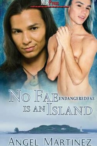 Cover of No Fae Is an Island