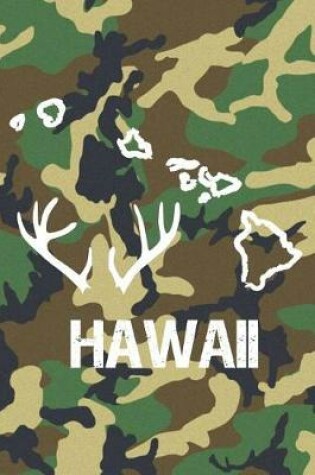 Cover of Hawaii