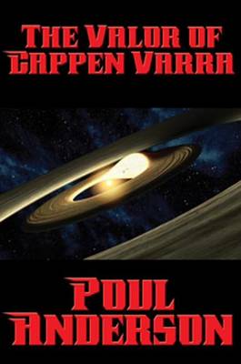 Book cover for The Valor of Cappen Varra
