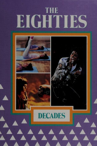 Cover of The Eighties