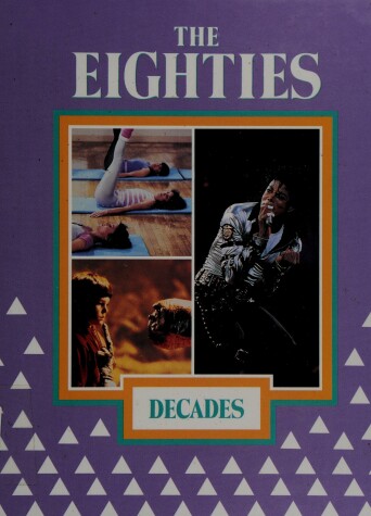 Cover of The Eighties