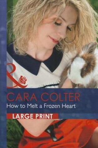 Cover of How To Melt A Frozen Heart