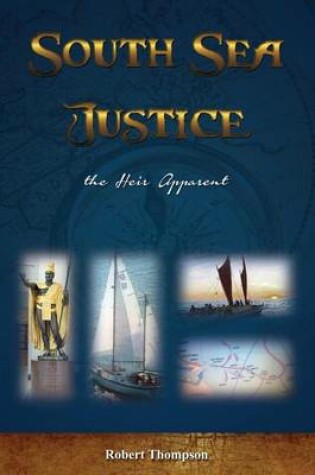 Cover of South Sea Justice