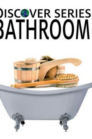 Cover of Bathroom